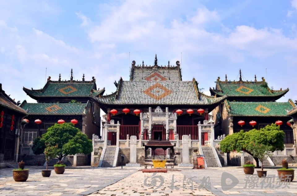 南阳坐禅谷景区5月12日(母亲节),母子同行游玩,母亲免票,子女现场购票