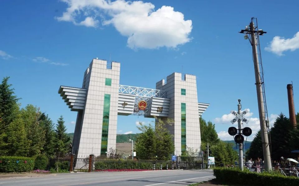 以文博场所创新展示为平台,全力打造图们口岸景区,中国朝鲜族非物质