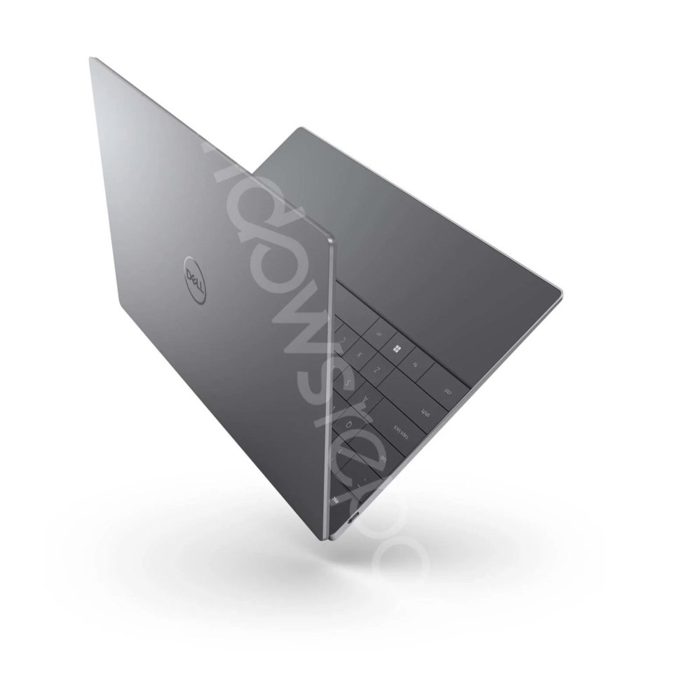 戴尔两款骁龙x elite笔记本渲染图曝光,有望为灵越及xps系列新品