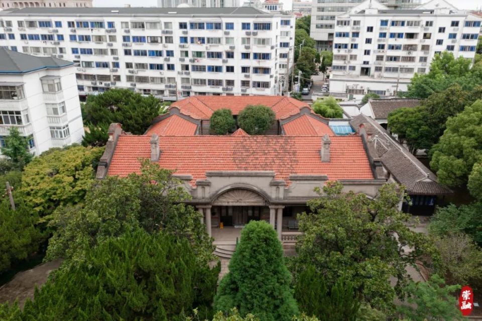 漫长的季节里,反复爱上城桥镇