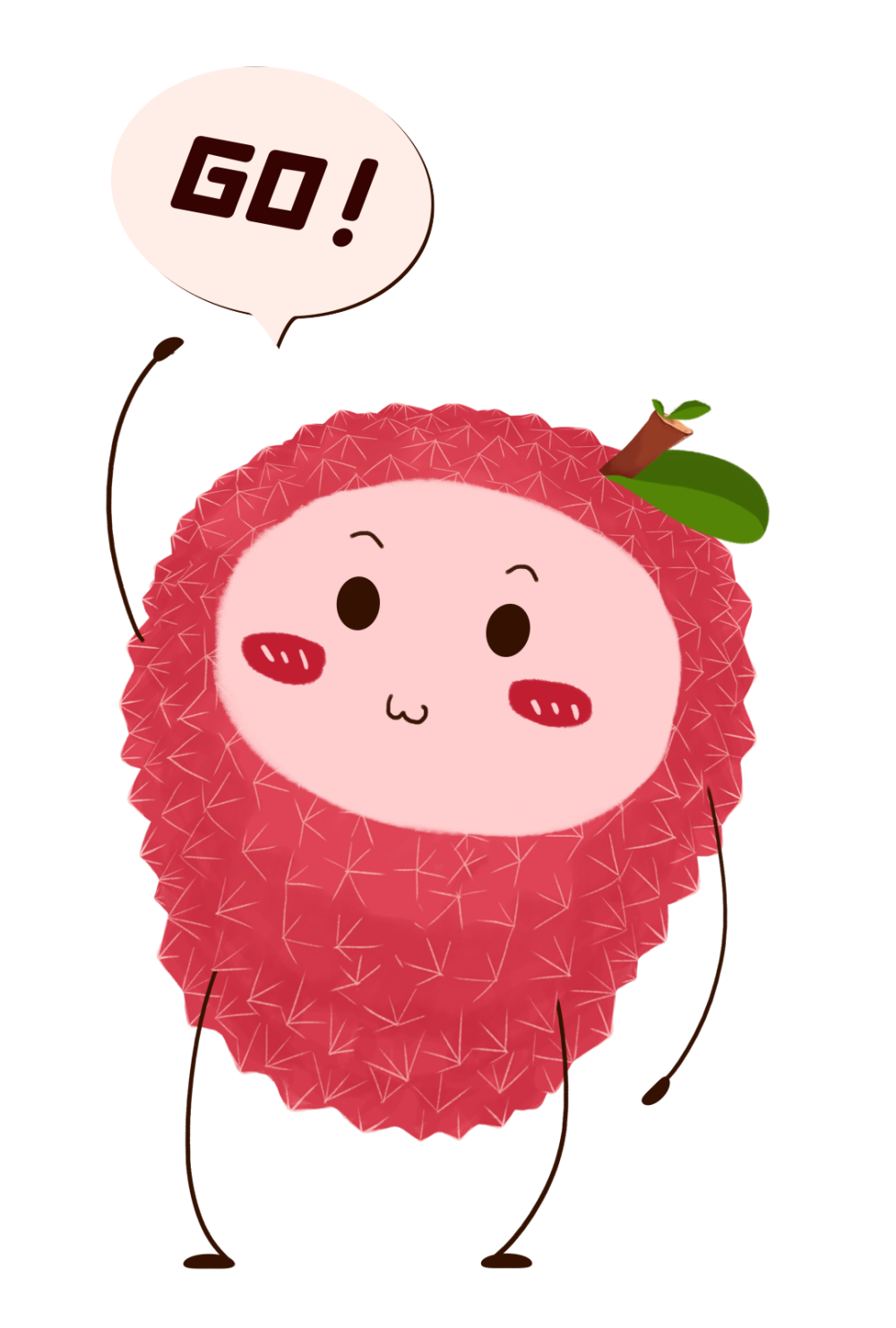 增城荔枝季开门红这场活动预售荔枝300万斤