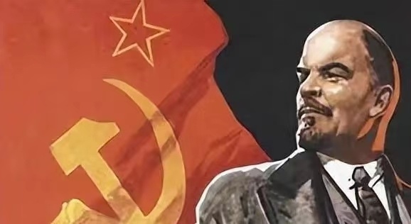 他走百年了，有谁还记得：今天，是列宁逝世100周年纪念日_腾讯新闻