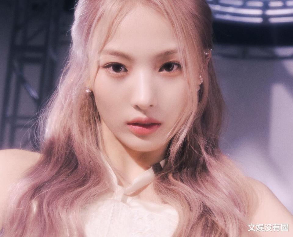 jinni崔允珍签约uap,由王嘉尔,rain们的公司负责演艺活动_腾讯新闻