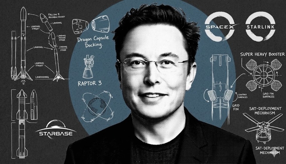 星链疯狂赚钱 xAI疯狂烧钱 SpaceX万亿IPO赌局曝光