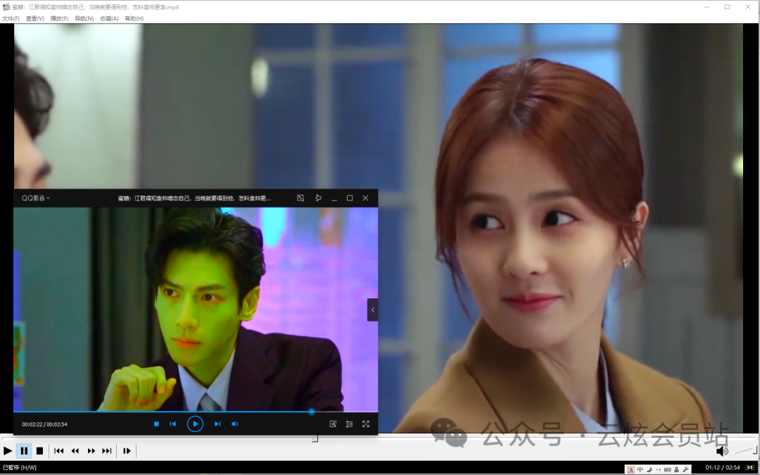 批量处理软件：剪辑效率的提升工具