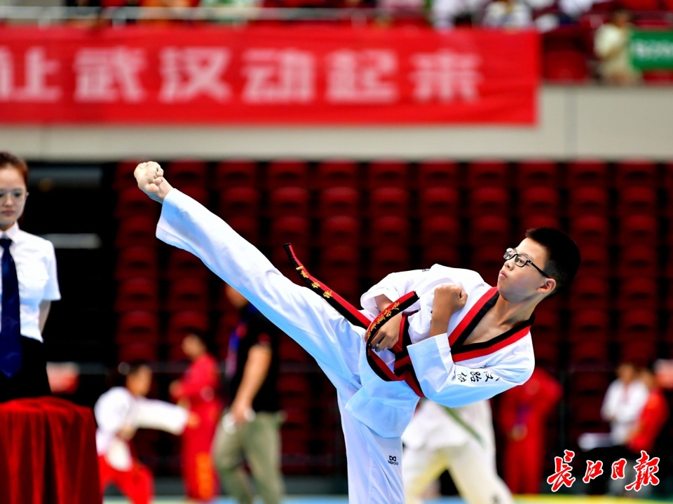 "趣谷杯"两场比赛本周末举行