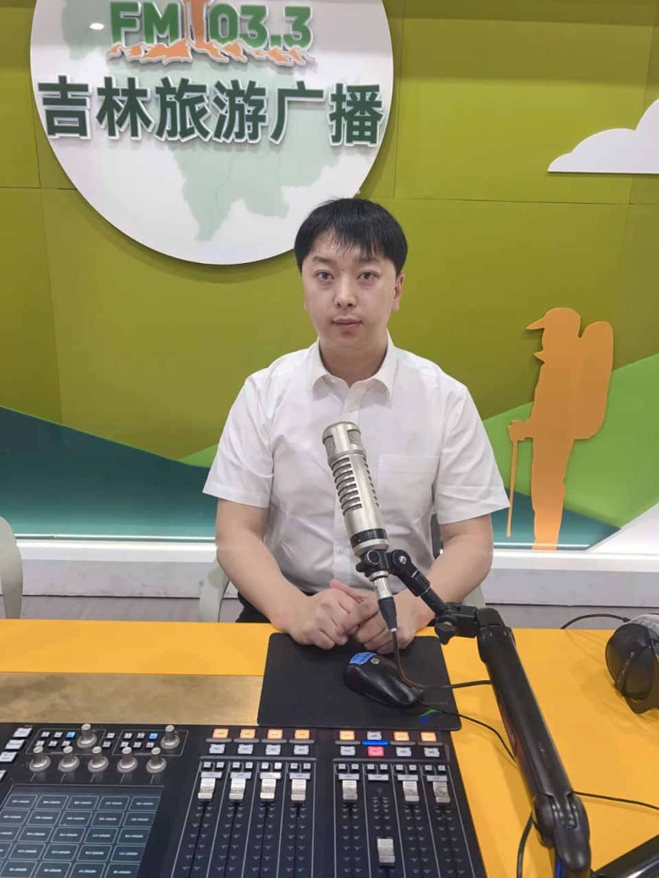 感谢来自吉林省肿瘤医院乳腺内科主治医师任洪涛的专业讲解.