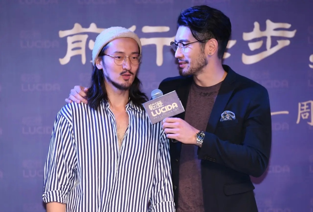 2022《爱情公寓》7子排名,金世佳李佳航第二,王传君不是第一_腾讯新闻