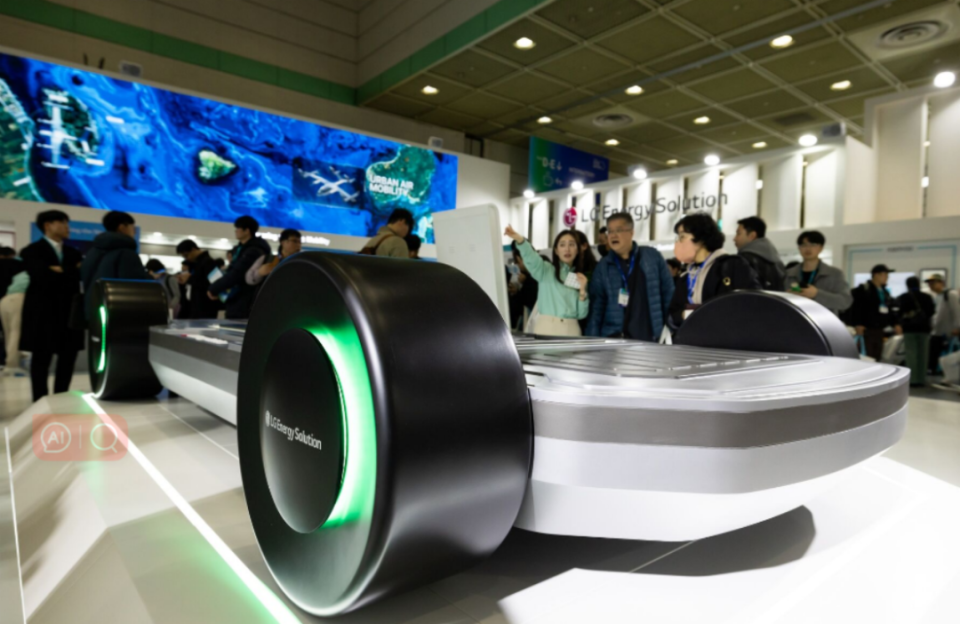 韩国skon延长磷酸铁锂电池冬季续航