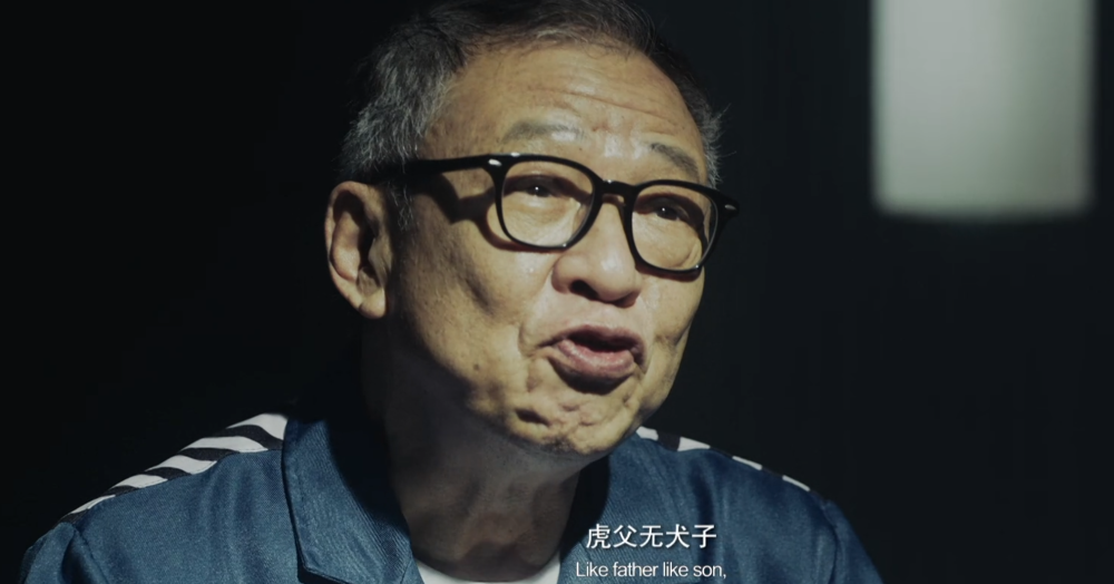 成本仅500万,《危险证据》首映夺第一,徐佳又抓到动作片王炸?