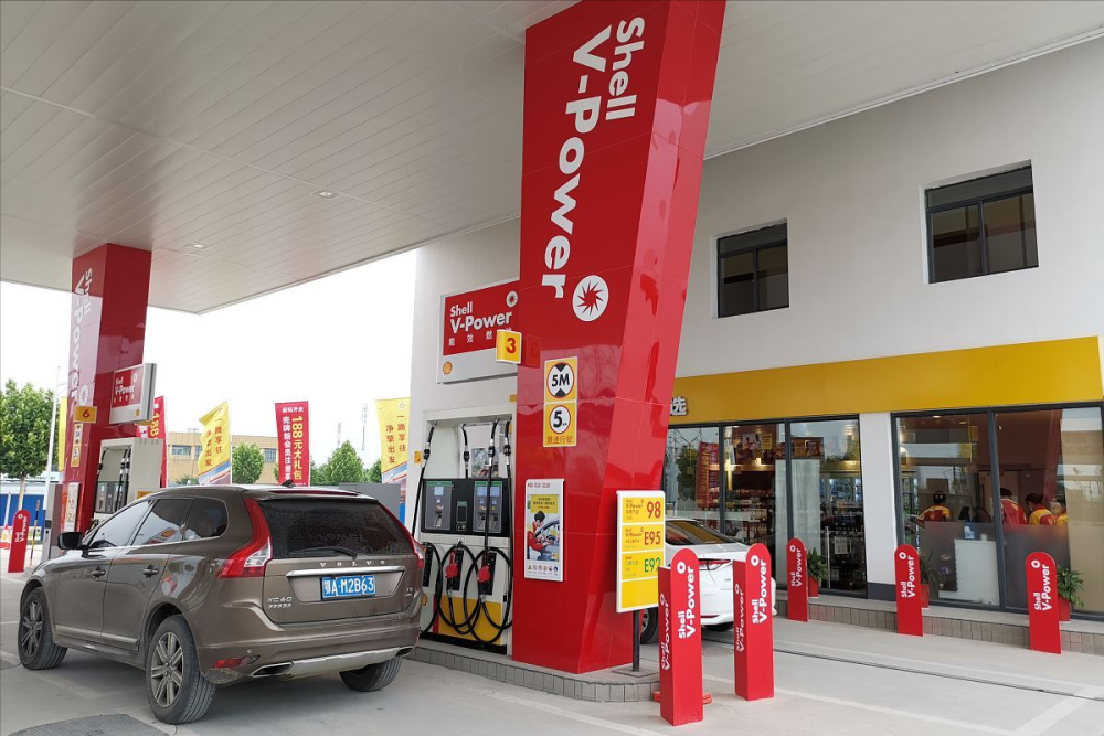 7月13日加油站92号汽油价格,猪价"开涨"!