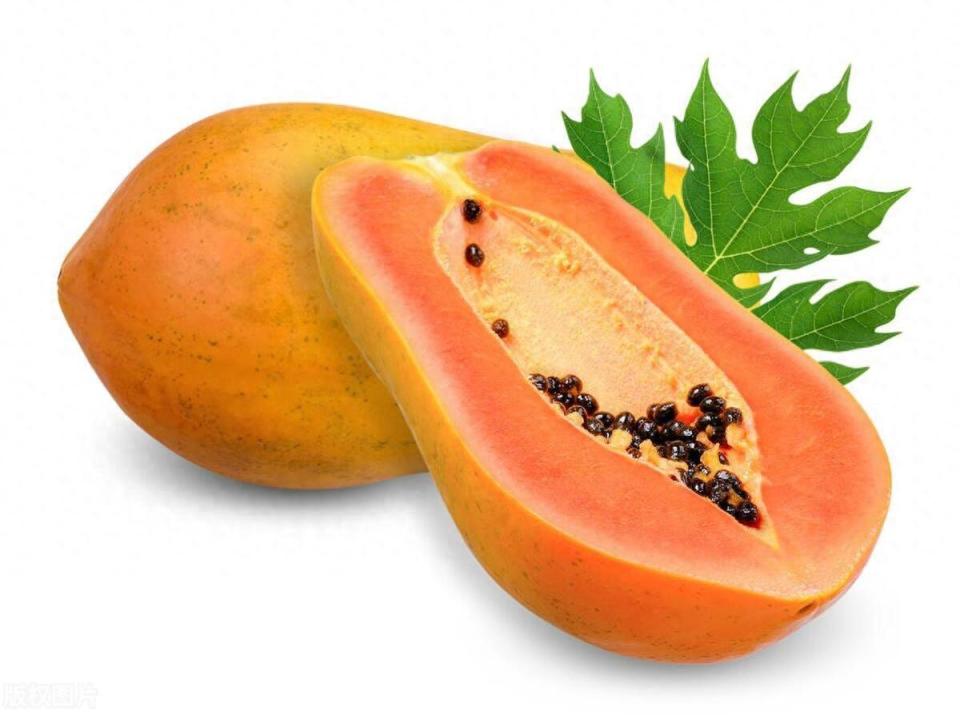 木瓜能不能丰胸?隔夜西瓜吃了会中毒?关于水果传闻,建议收藏_腾讯新闻