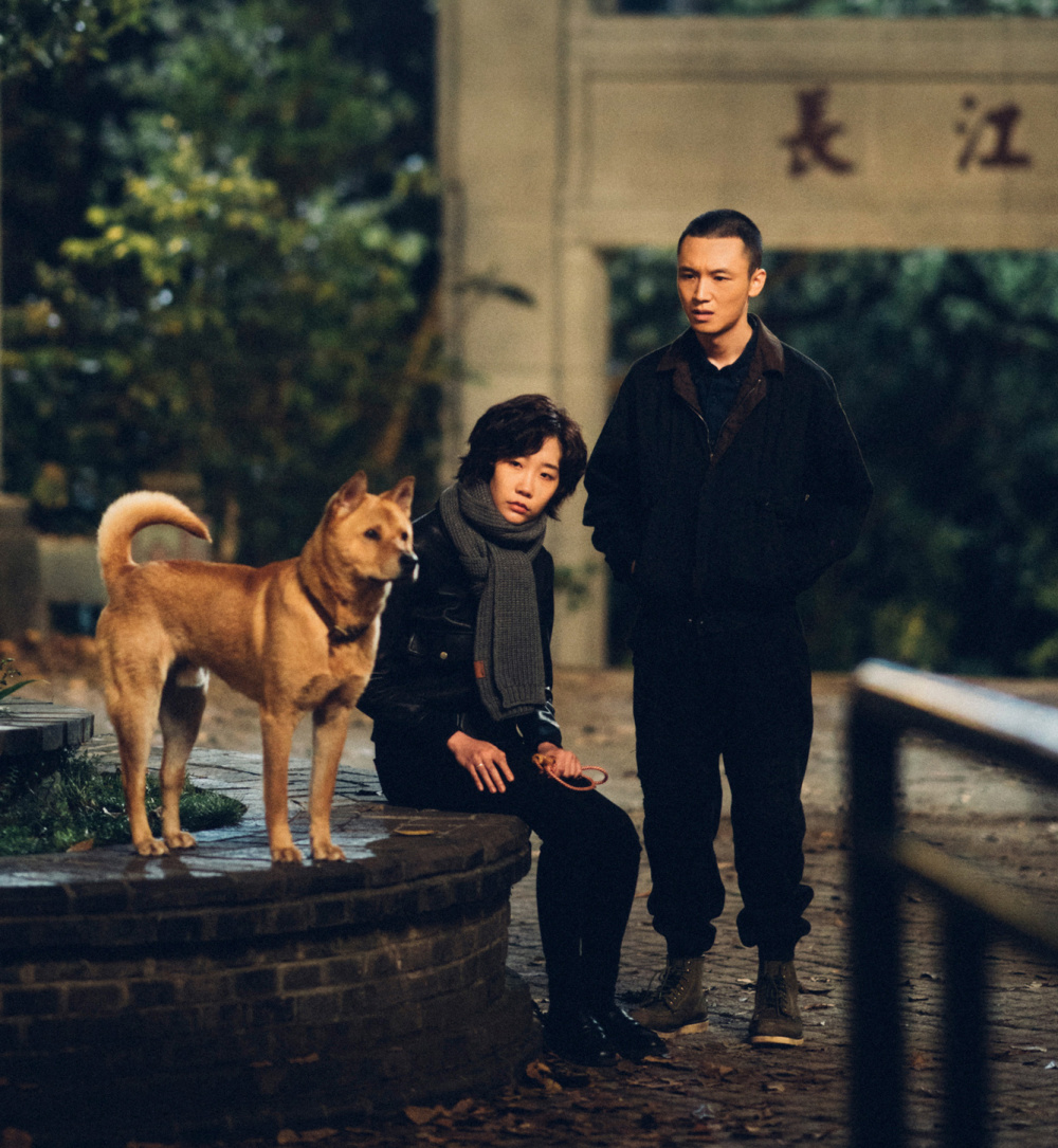 《忠犬八公》豆瓣7.7分,开启高分烂片时代!