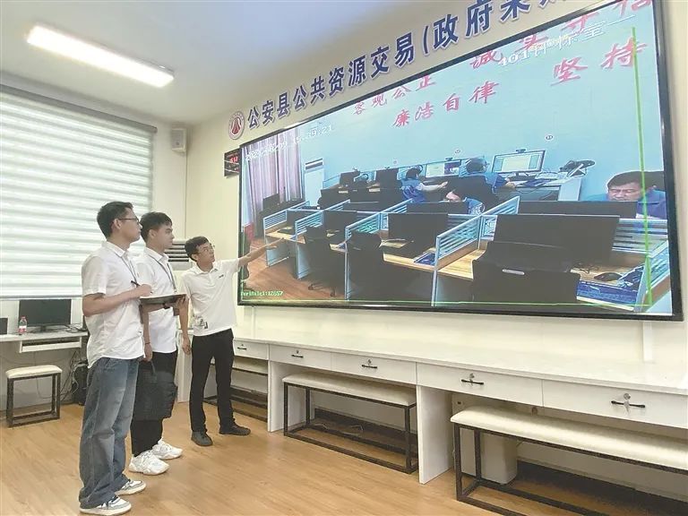 中纪委：向招投标领域乱象“亮剑”_腾讯新闻