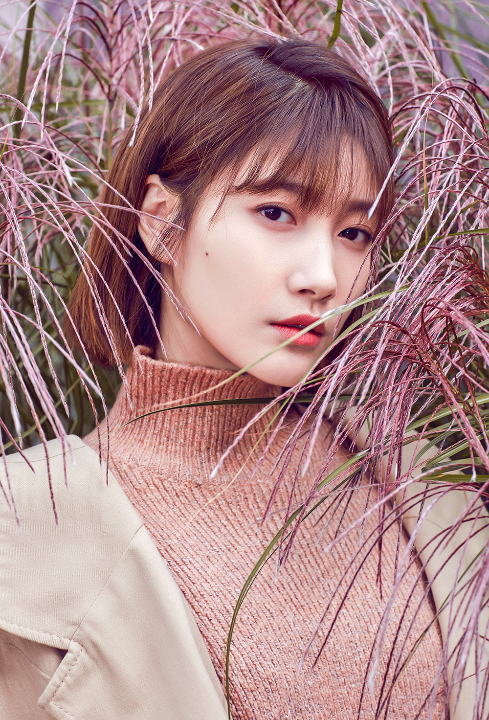 主演四剧连播,啜妮:不想在舒适圈里打转