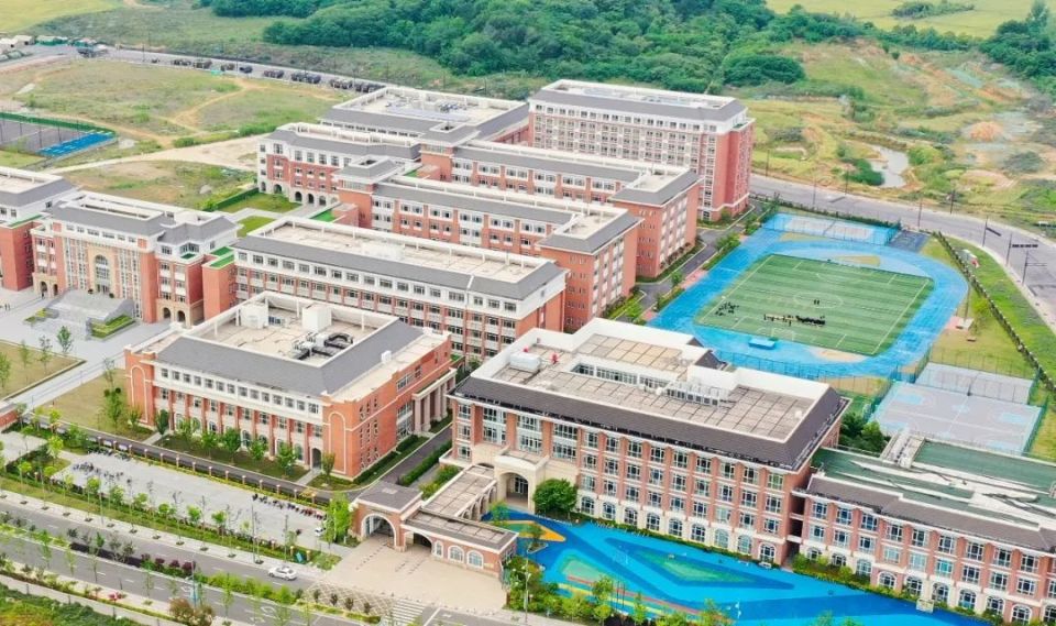 南京龙袍大学城图片