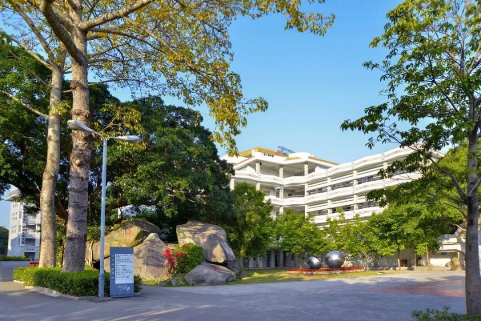 汕头金中,建校147周年!_腾讯新闻