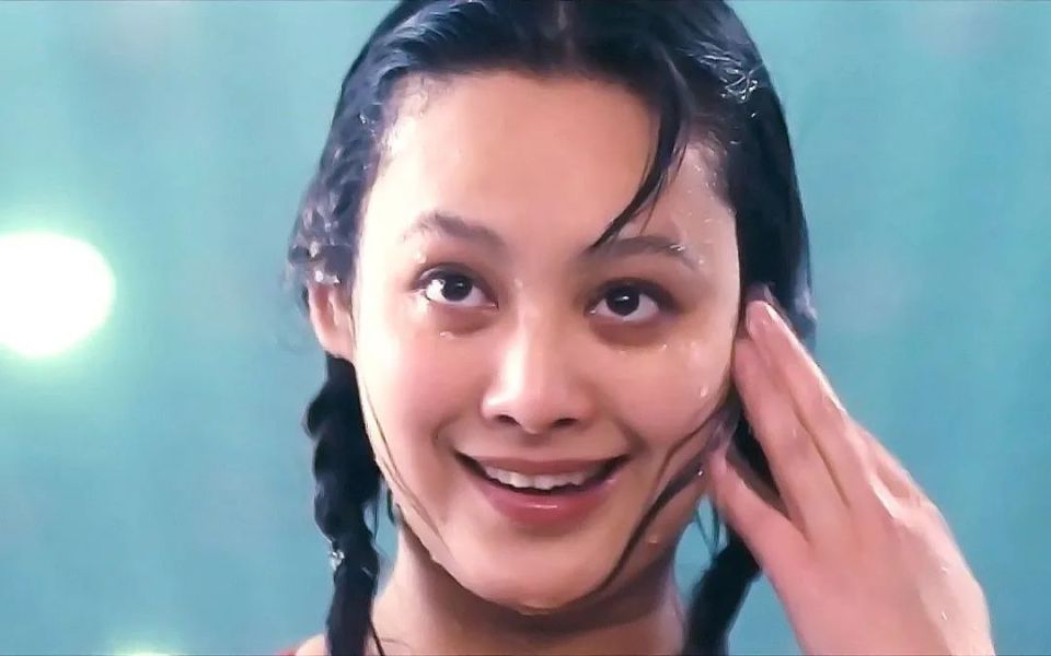 宁静:我长得比较彪悍,中国男人都不敢娶我,所以救嫁了个外国人_腾讯