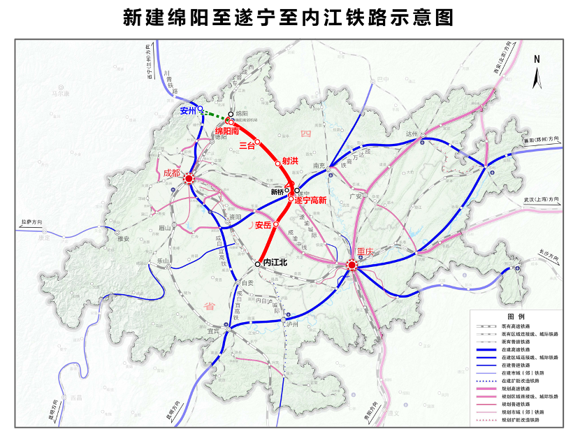 蜀道集团、川发展等6大四川国企“巨无霸”今年投资重点项目“曝光”……_腾讯新闻