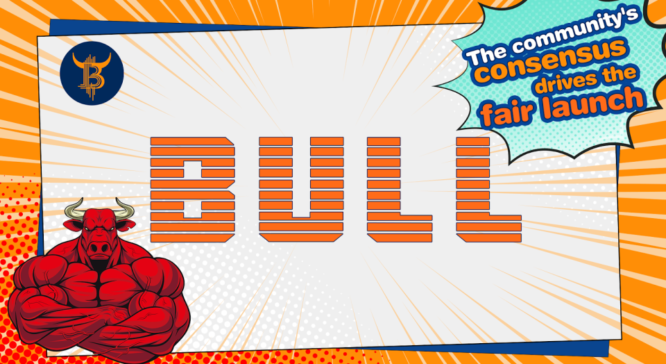 详解bull经济学破局铭文实现共识生态函数模型的平衡创新