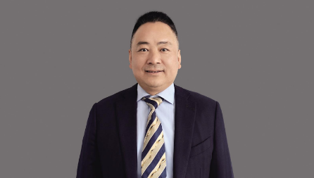 烟台企业家风采——王翰超-腾讯新闻