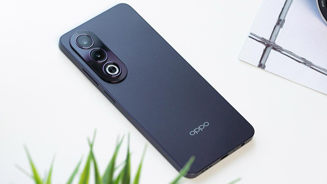 价格更亲民的耐用战神 oppo a3x评测