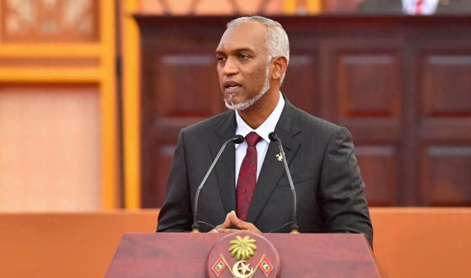 马尔代夫执政党获"压倒性胜利",印媒:可能使穆伊兹亲华立场更坚定