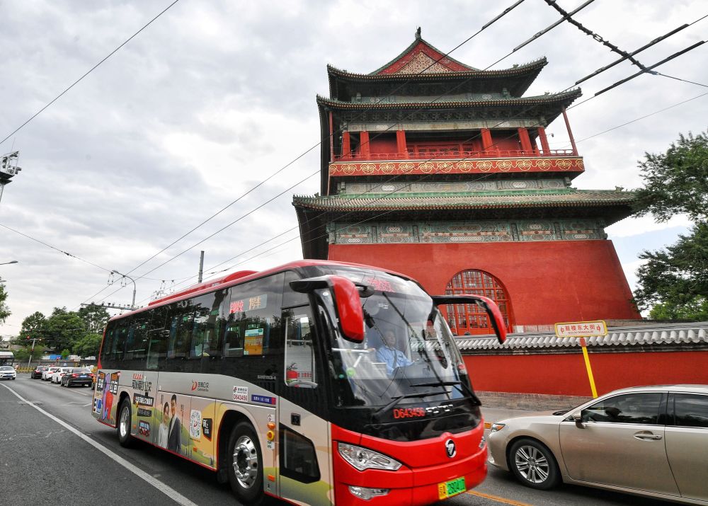 需求,提高区域内用户出行的舒适度,满意度,北京定制公交围绕南锣鼓巷