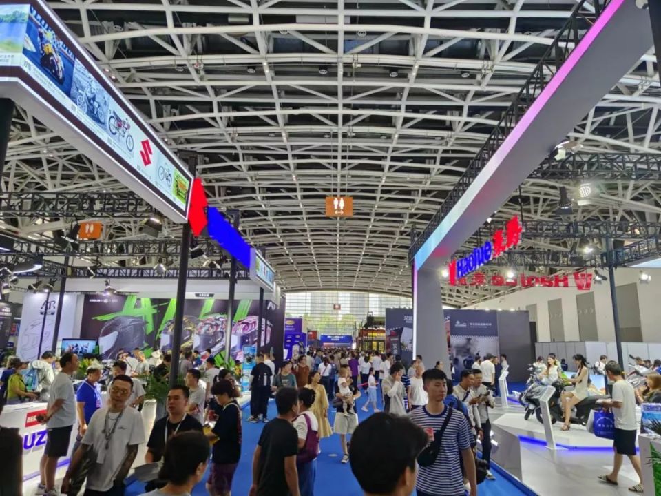 7月3日西安摩博会开幕在即,免费门票限时开抢!