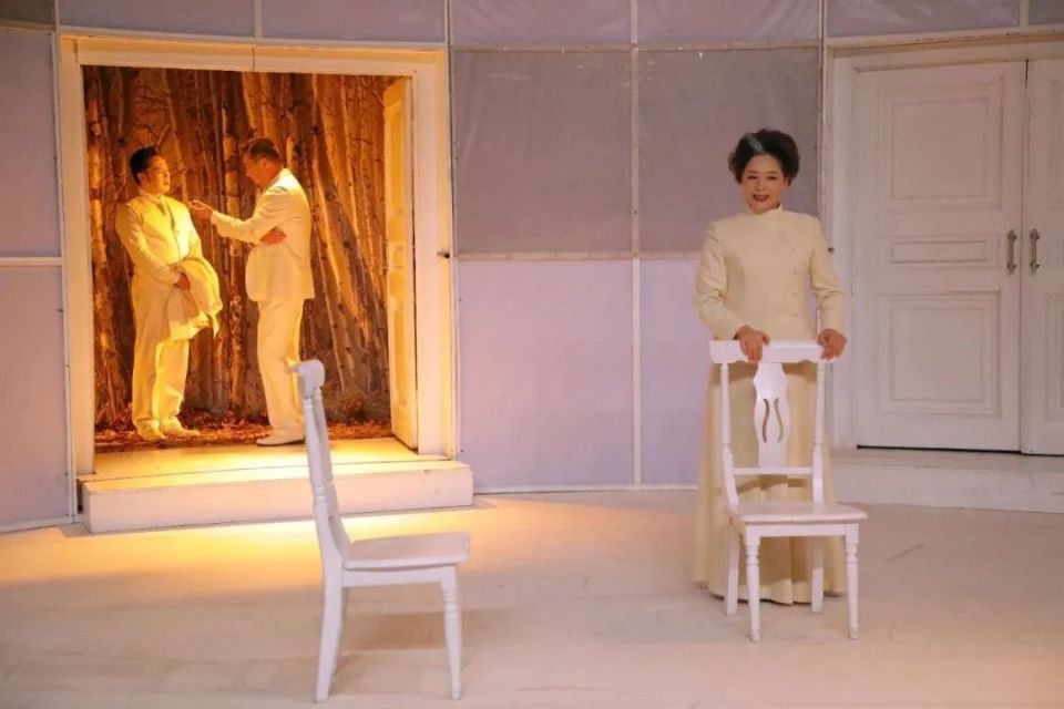 海鸥怎么呼吸大戏看北京10月21-27日文艺资讯丨莫里康内音乐会回溯经典_https://www.jmylbn.com_新闻资讯_第62张