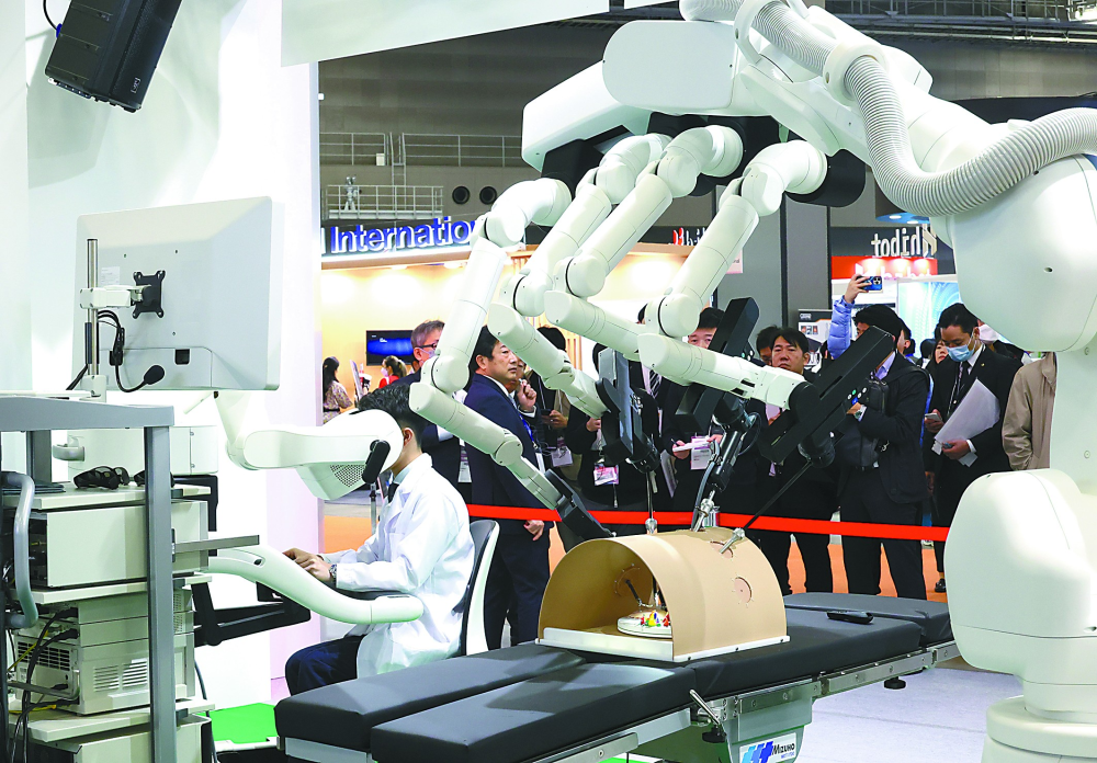 科研实力被韩国超越?日本反思