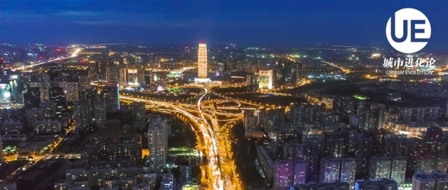 一东一西两大城市接连出圈,也让省会郑州在文旅发展上,逐渐面临抑种