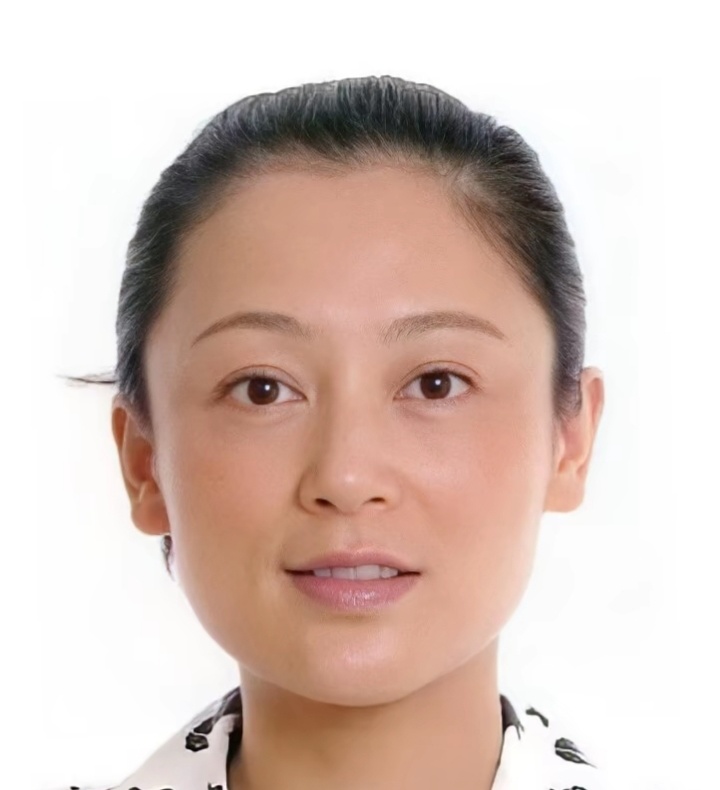 24位女明星证件照大pk,没有对比就有伤害,你觉得谁是天生丽质?