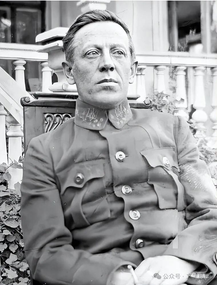 《钢铁是怎样炼成的》中提到的彼得留拉匪帮,究竟是怎么一回事?