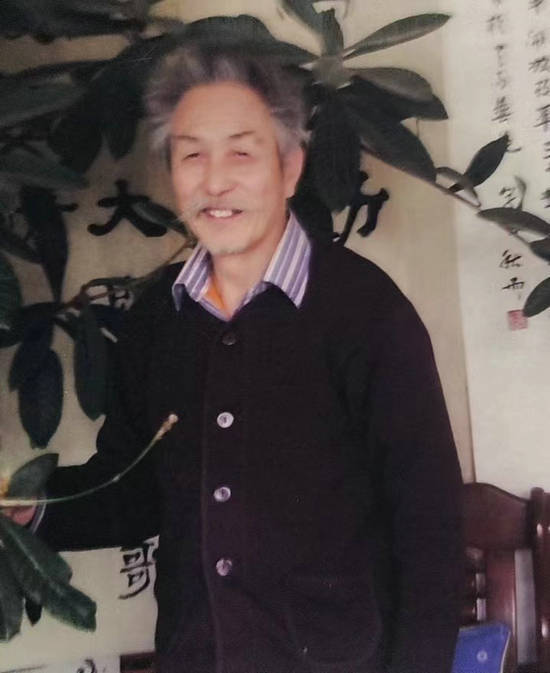 京津画派八大家之一赵光文,1941年出生于河北,满族