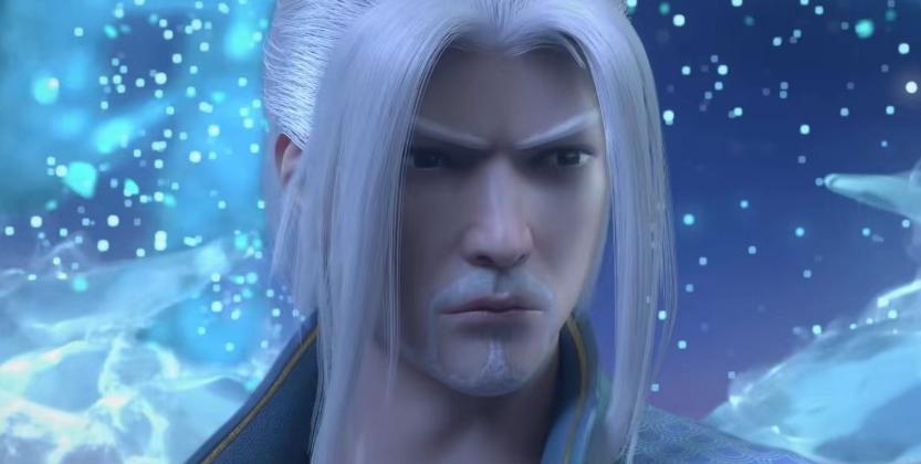 海波东加戏,大战云岚宗斗皇,萧炎与美杜莎正式达成交易