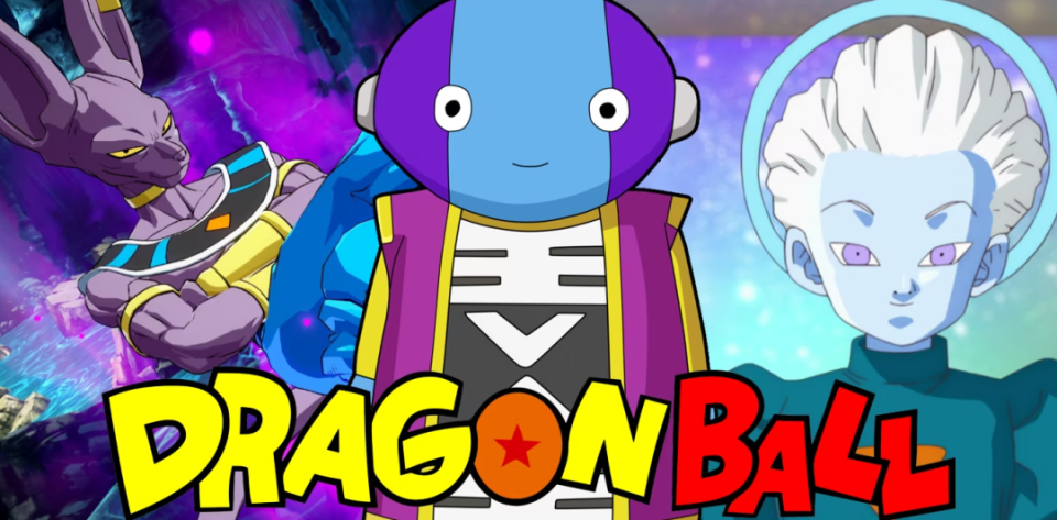 悲报!《龙珠超》下个月继续休刊,超英篇全新人设公开