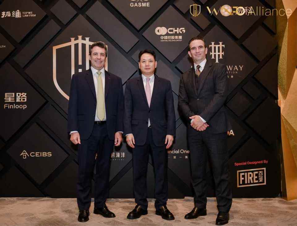 全球化扩张持续加速，欲引入重磅海外投资，中环新能源即将迎来价值引擎爆发_腾讯新闻
