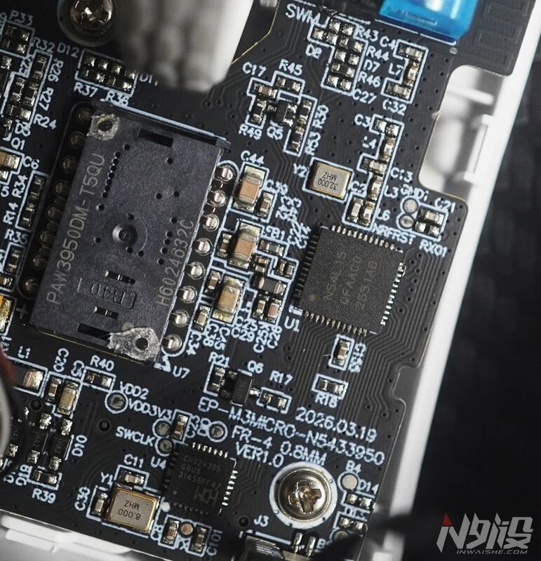 全面进入Nordic 54L时代 达摩鲨M3 Ultra、M3 Micro V2、M5 V2图赏_腾讯新闻