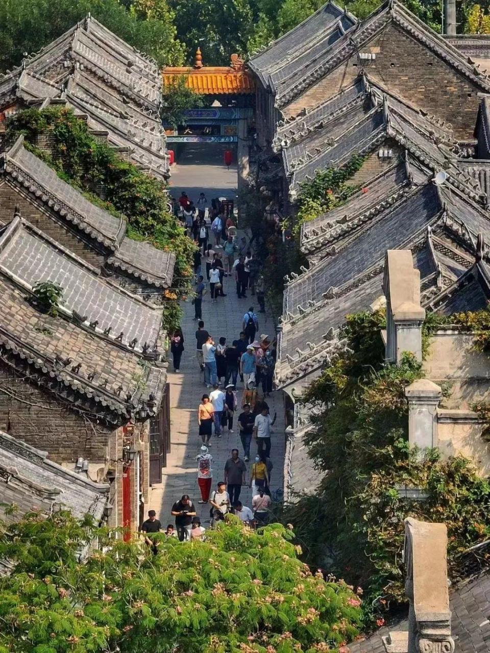 这个夏天,邀你一起见识齐鲁!