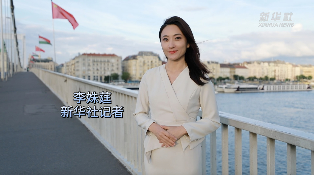 记者:李姝莛,刘春晖,李亚光编辑:冯国芮新华社音视频部制作