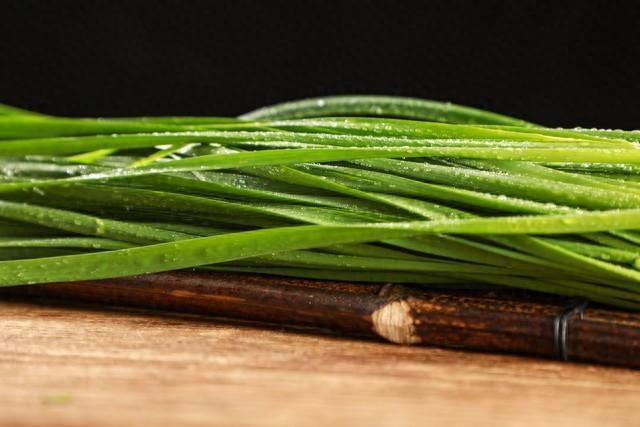 韭菜和它一起吃,等于吃"毒药",现在知道还不晚_腾讯新闻