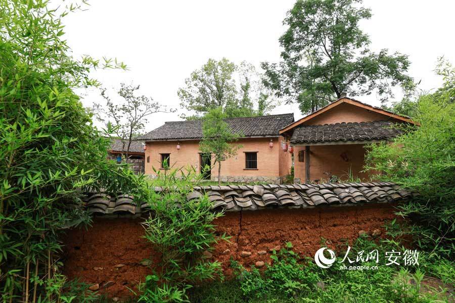 芜湖湾沚:南湖畔的"美丽乡愁"_腾讯新闻