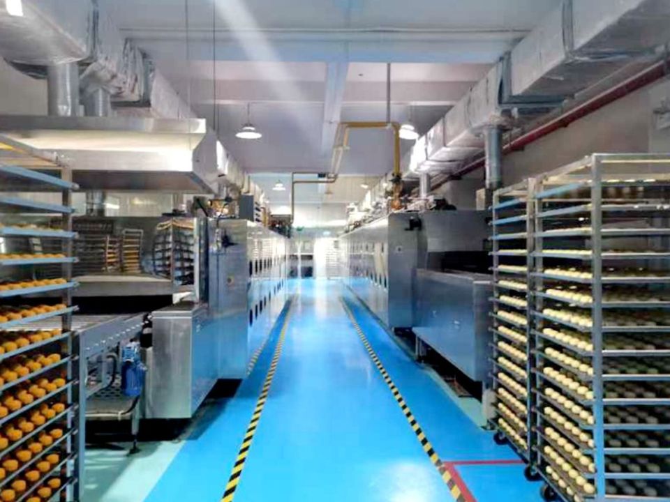 台州月饼抢"鲜"上市,玩出哪些新花样?