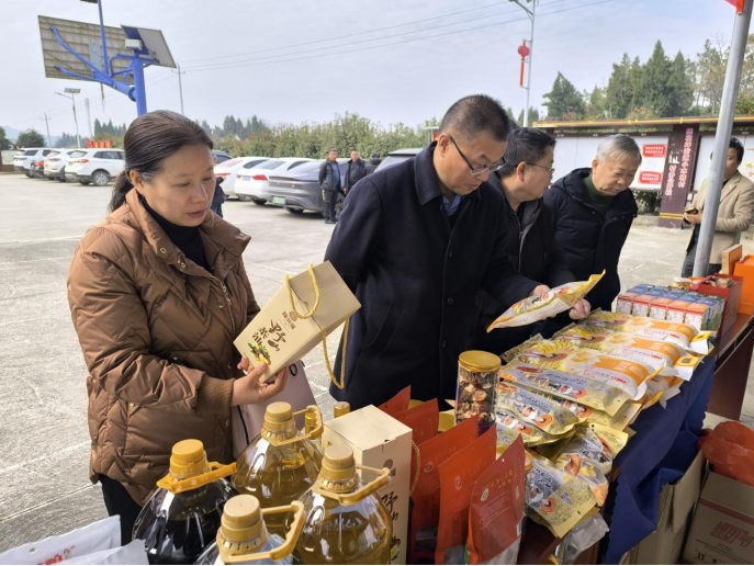 4万余元,南华大学多措并举开展"消费帮扶"