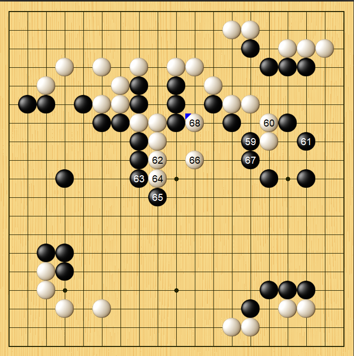 棋圣古稀壮举 聂卫平连胜刘小光马晓春夺冠 赢棋认输打吃不粘留奇闻