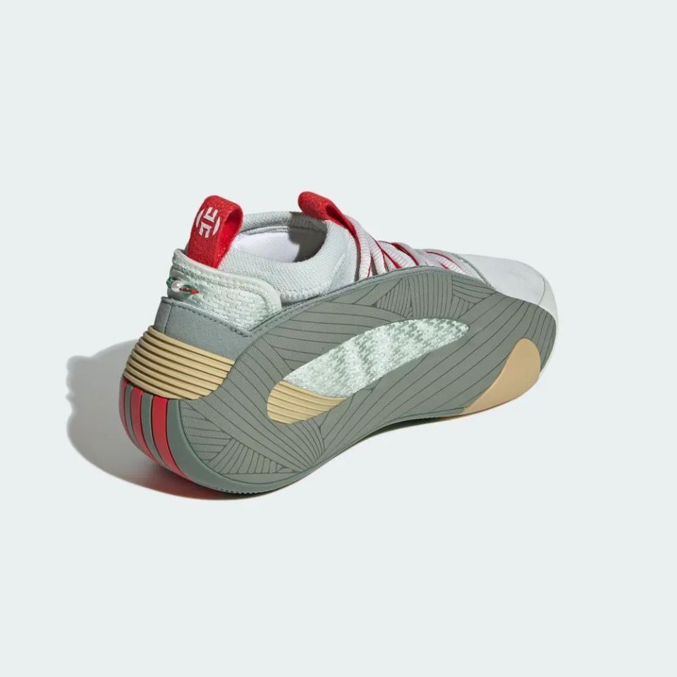 哈登 8「端午」要来了!