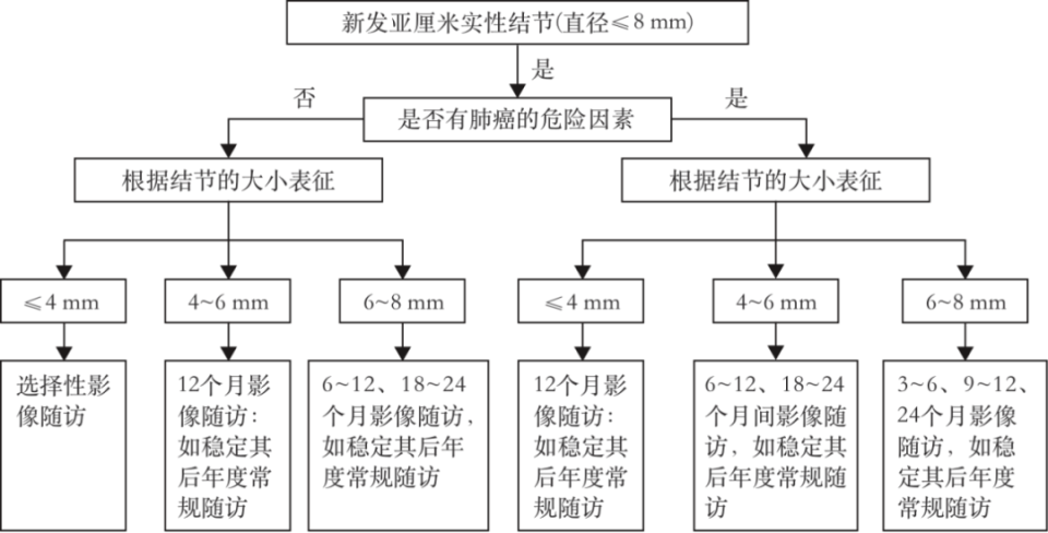 活检MM什么CT 发现 5 mm 肺结节，手术还是随访？2024 最新专家共识这样推荐_https://www.jmylbn.com_新闻资讯_第4张