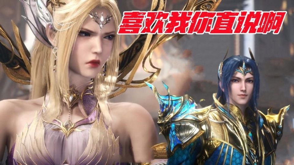 唐三放过千仞雪的5大原因,你最赞同哪一个?两人感情显露