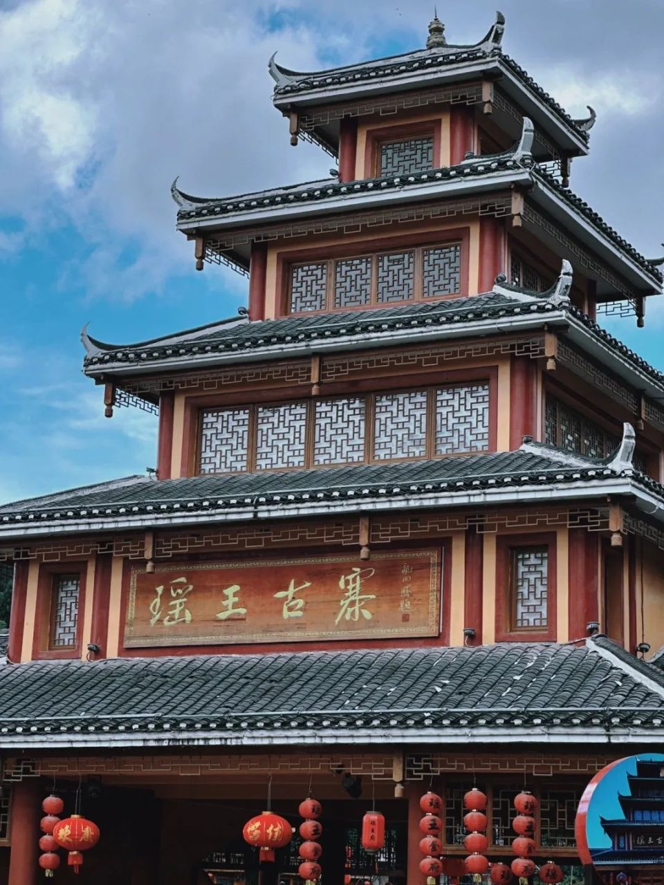 湘西最惊艳的地质奇观,竟不是张家界?